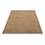 Tappeto Zigler Khorjin 202 X 155 CM