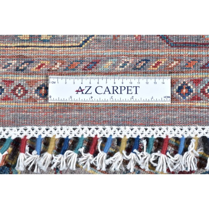 Tappeto Zigler Khorjin 204 X 151 CM