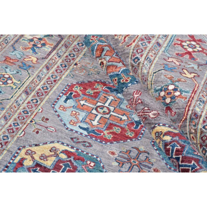 Tappeto Zigler Khorjin 204 X 151 CM