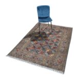 Tappeto Zigler Khorjin 204 X 151 CM