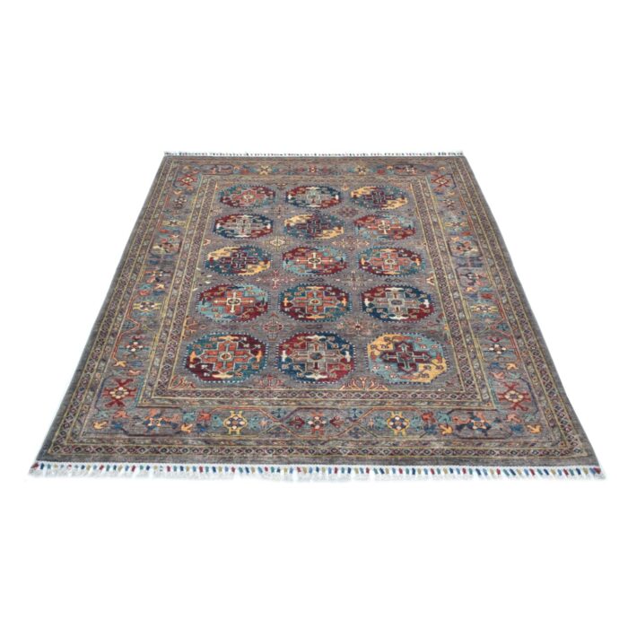 Tappeto Zigler Khorjin 204 X 151 CM