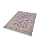 Tappeto Zigler Khorjin 204 X 151 CM