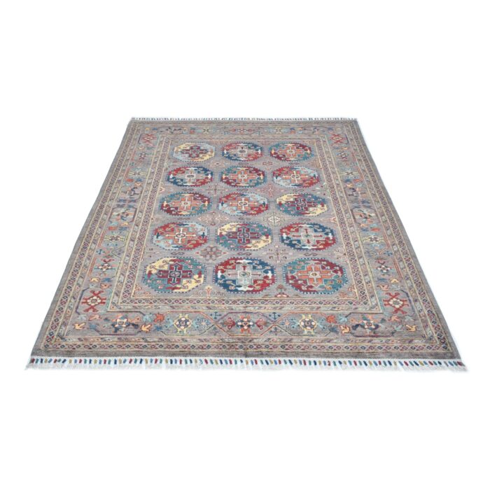 Tappeto Zigler Khorjin 204 X 151 CM