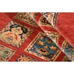 Tappeto Zigler Bakhtiari 180 X 126 cm