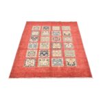 Tappeto Zigler Bakhtiari 180 X 126 cm