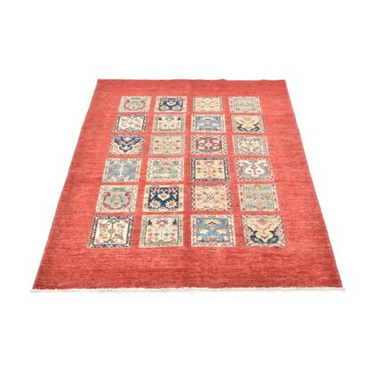 Tappeto Zigler Bakhtiari 180 X 126 cm
