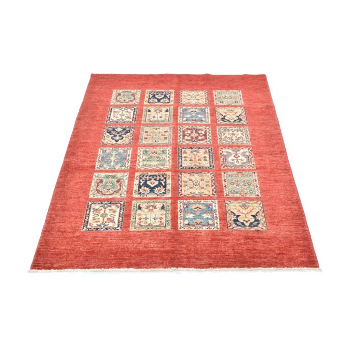 Tappeto Zigler Bakhtiari 180 X 126 cm