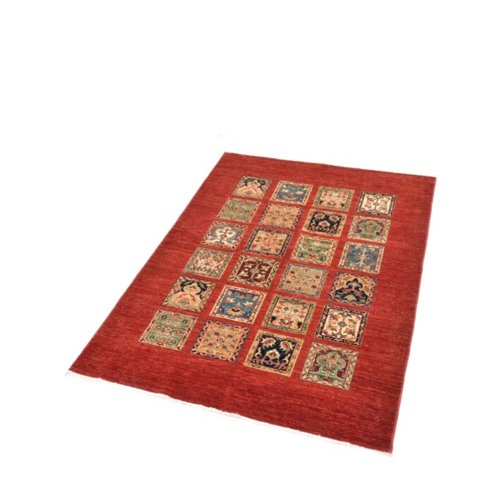 Tappeto Zigler Bakhtiari 180 X 126 cm
