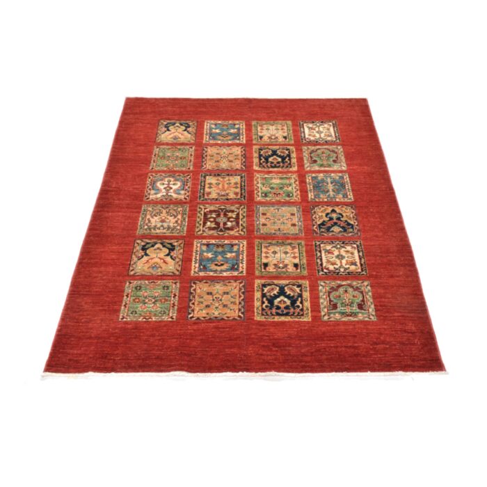 Tappeto Zigler Bakhtiari 180 X 126 cm