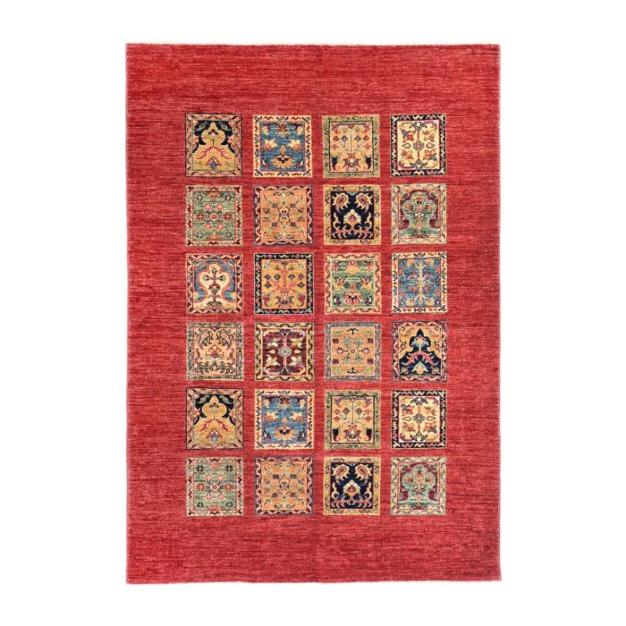 Tappeto Zigler Bakhtiari 180 X 126 cm