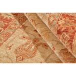 Tappeto Zigler Ferahan 196 x 125 Cm