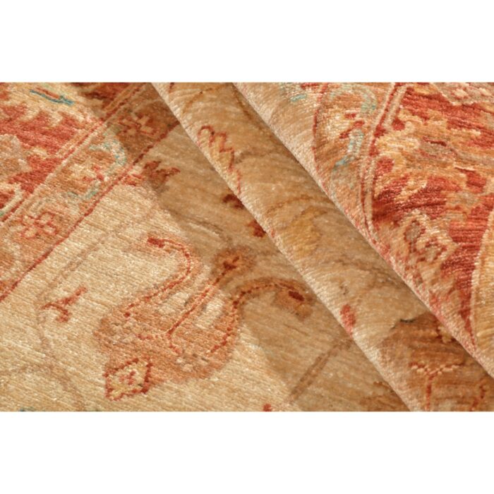 Tappeto Zigler Ferahan 196 x 125 Cm