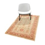 Tappeto Zigler Ferahan 196 x 125 Cm