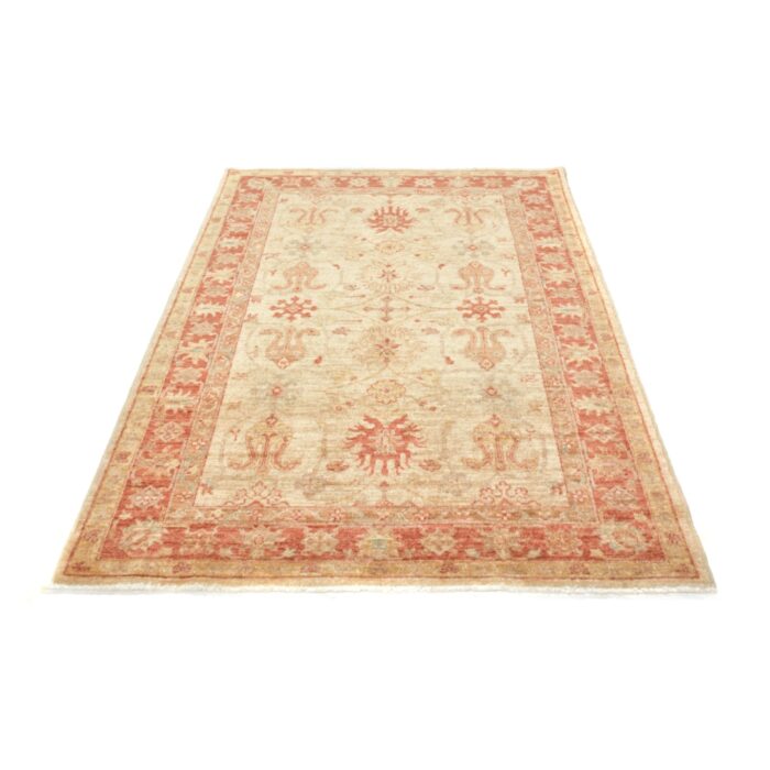 Tappeto Zigler Ferahan 196 x 125 Cm