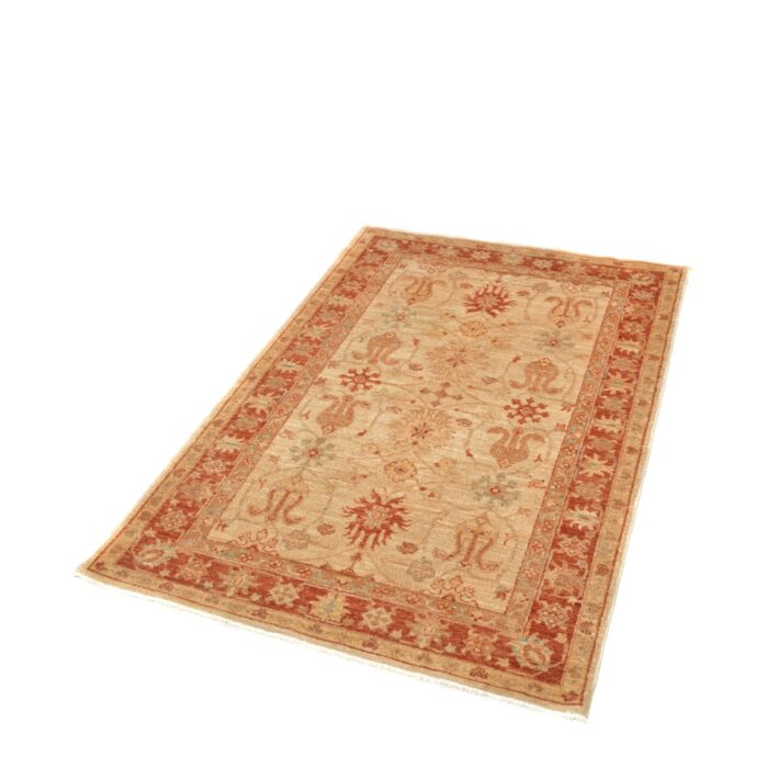 Tappeto Zigler Ferahan 196 x 125 Cm