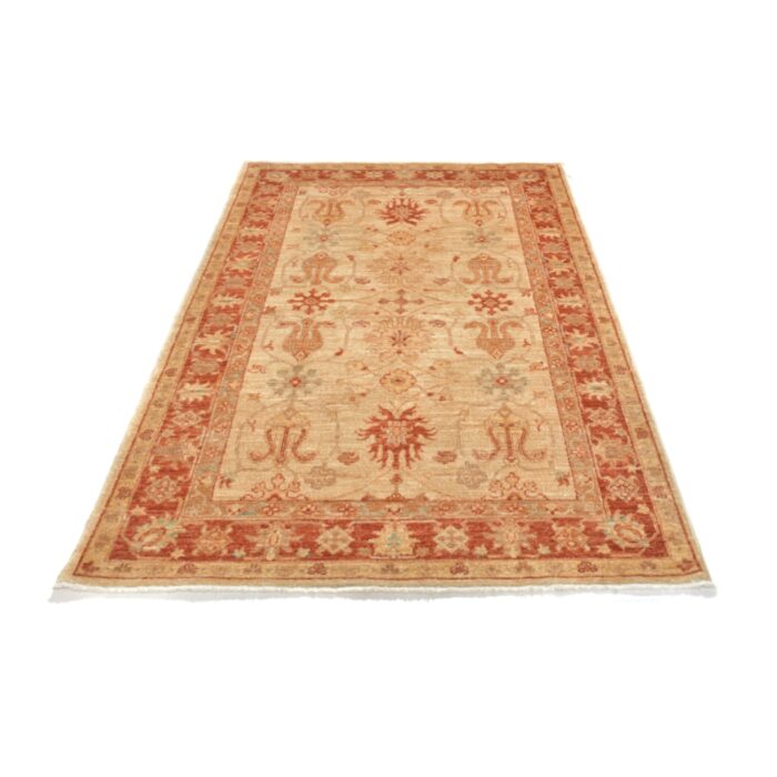 Tappeto Zigler Ferahan 196 x 125 Cm