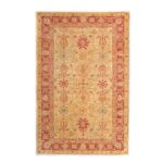 Tappeto Zigler Ferahan 196 x 125 Cm