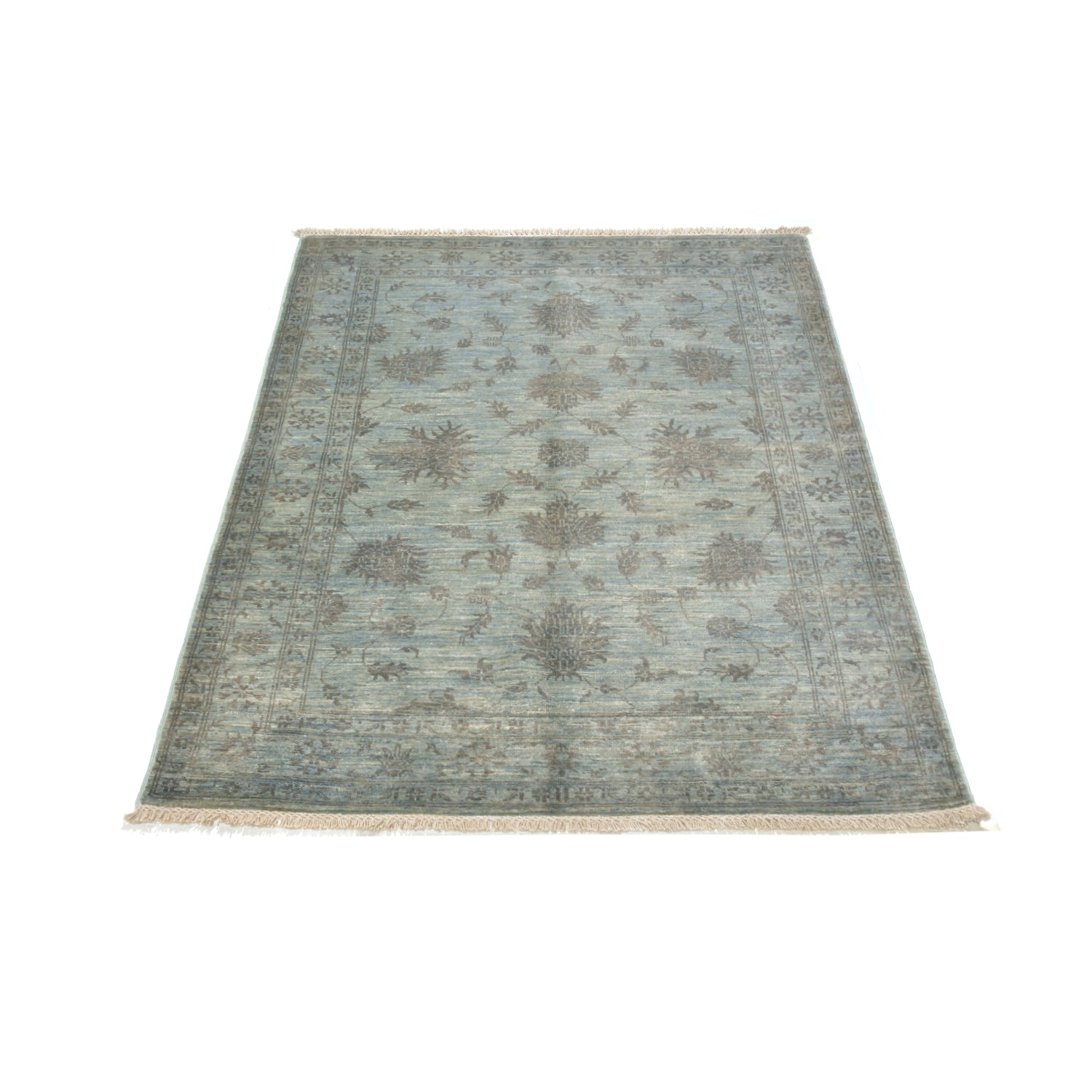 Tappeto Zigler Ferahan 172 x 116 Cm