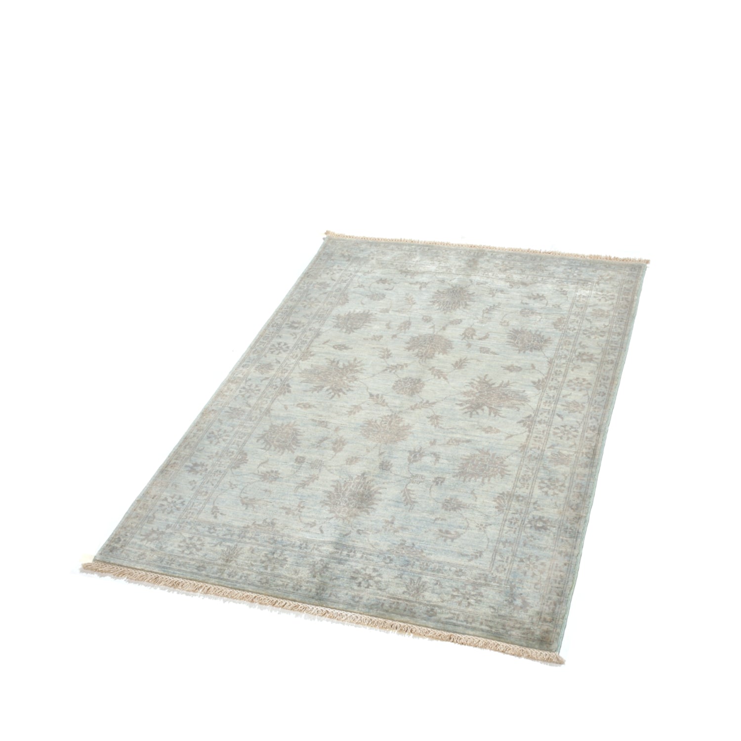 Tappeto Zigler Ferahan 172 x 116 Cm