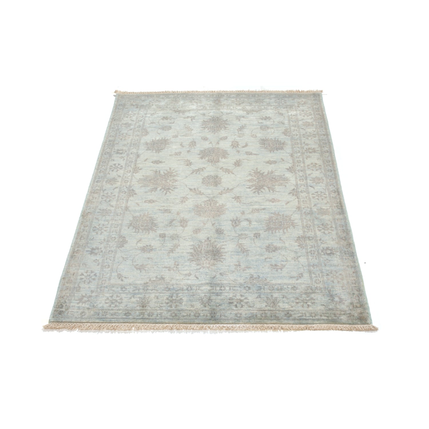 Tappeto Zigler Ferahan 172 x 116 Cm