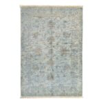 Tappeto Zigler Ferahan 172 x 116 Cm