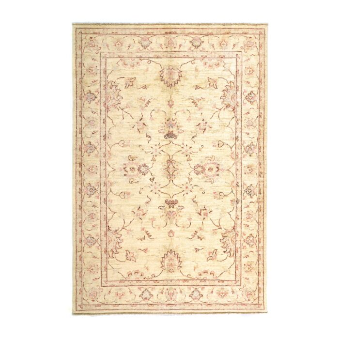 Tappeto Zigler Ferahan 182 x 125 Cm