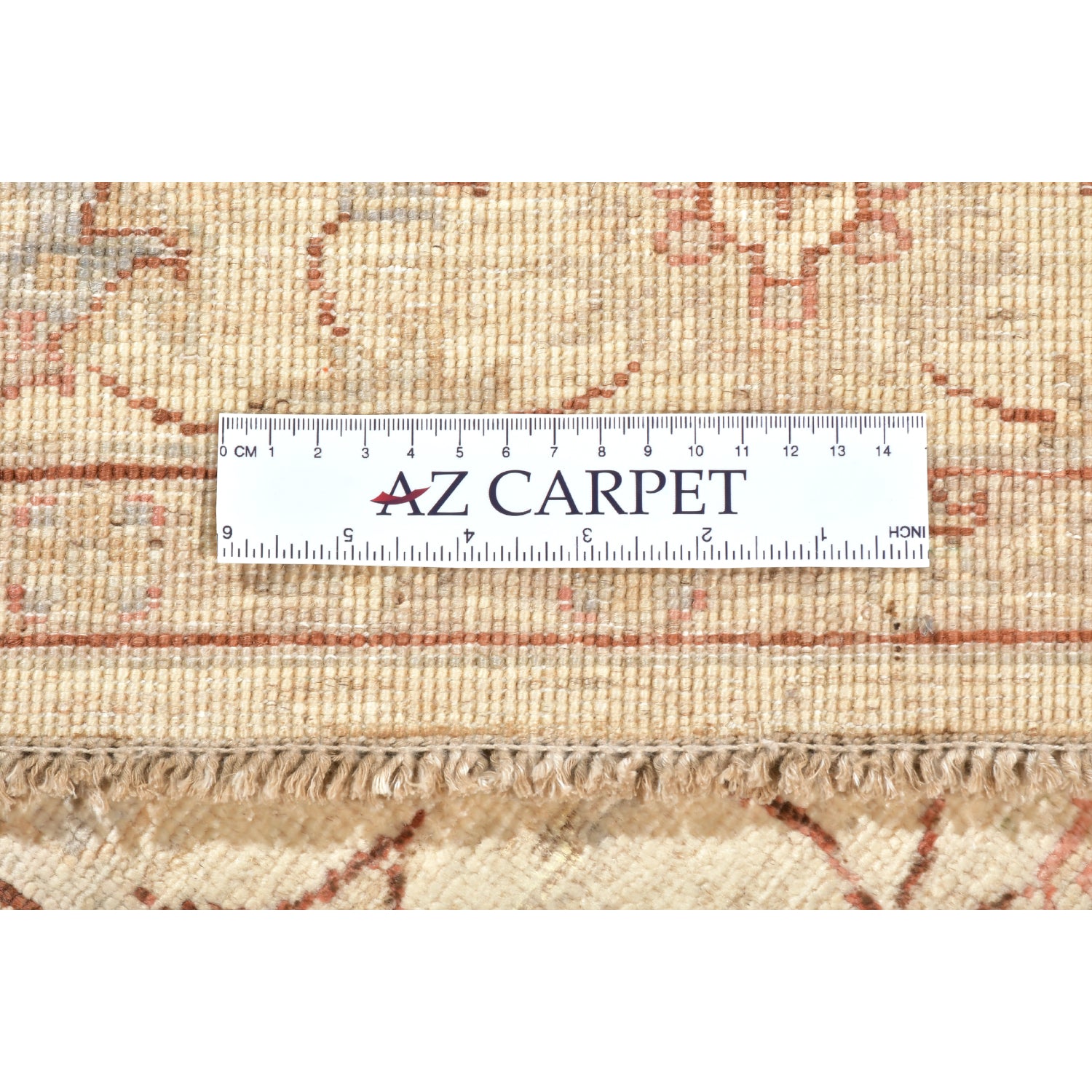 Tappeto Zigler Ferahan 182 x 125 Cm