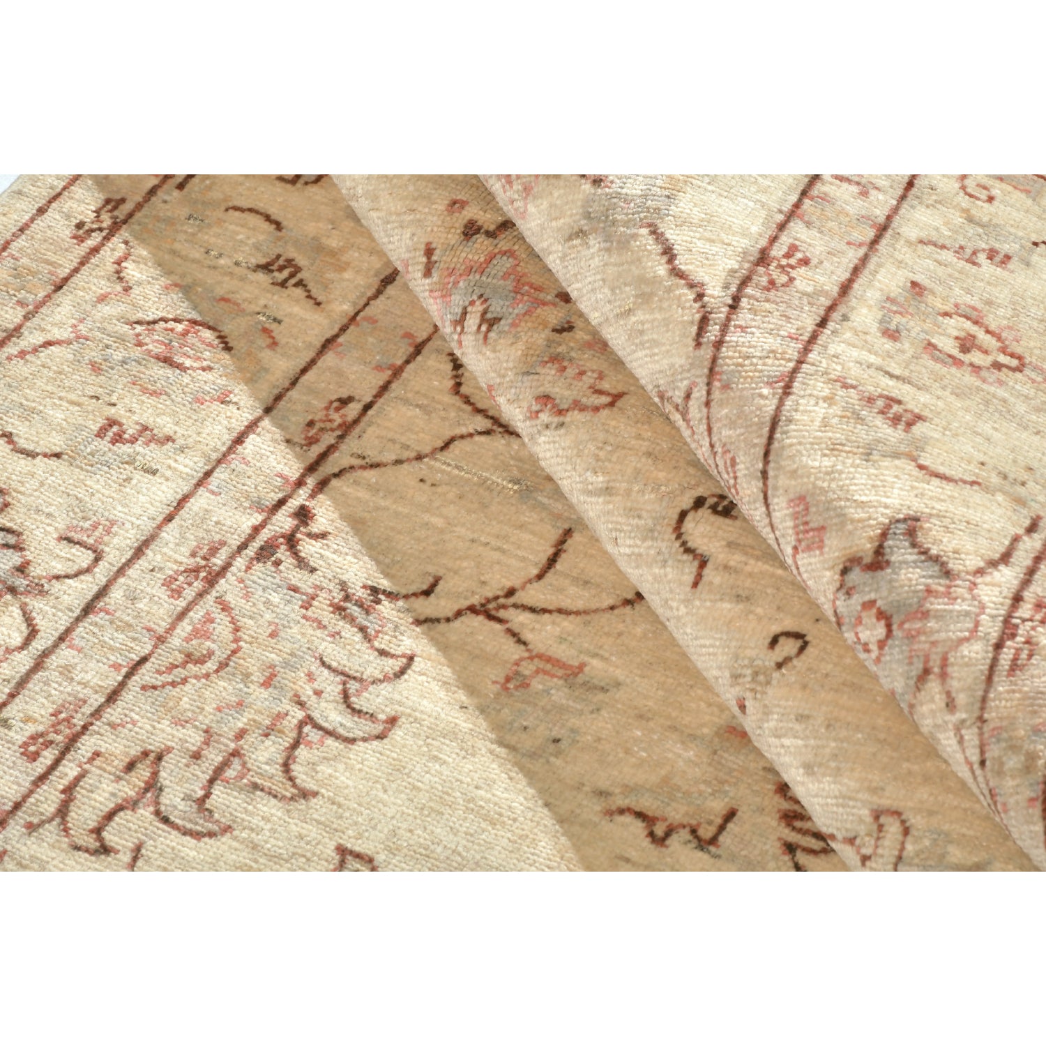 Tappeto Zigler Ferahan 182 x 125 Cm