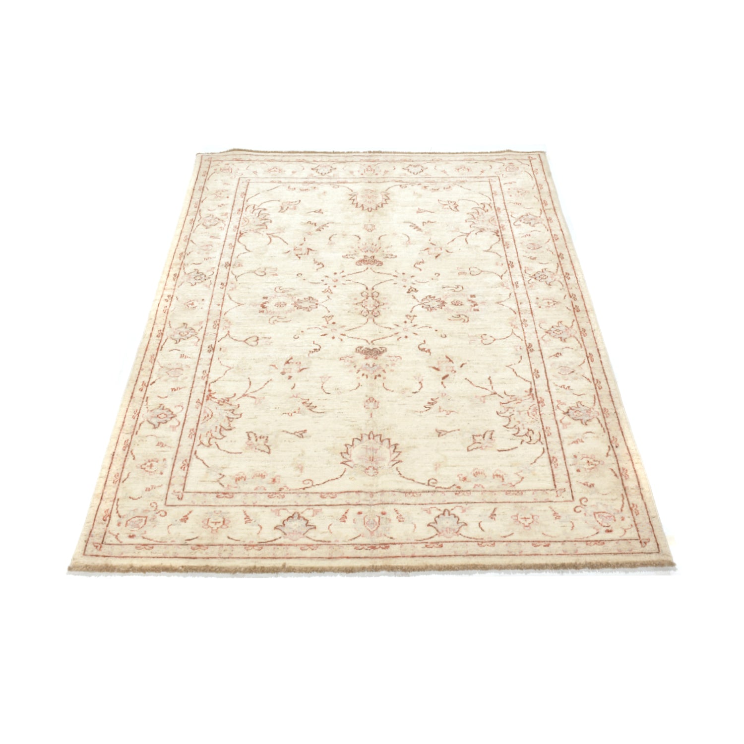 Tappeto Zigler Ferahan 182 x 125 Cm