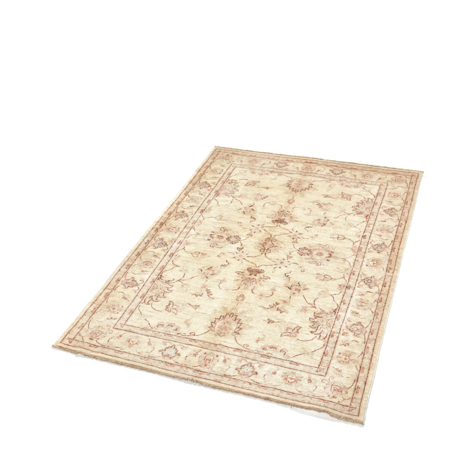 Tappeto Zigler Ferahan 182 x 125 Cm