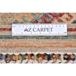 Tappeto Zigler Khorjin 152 X 98 CM