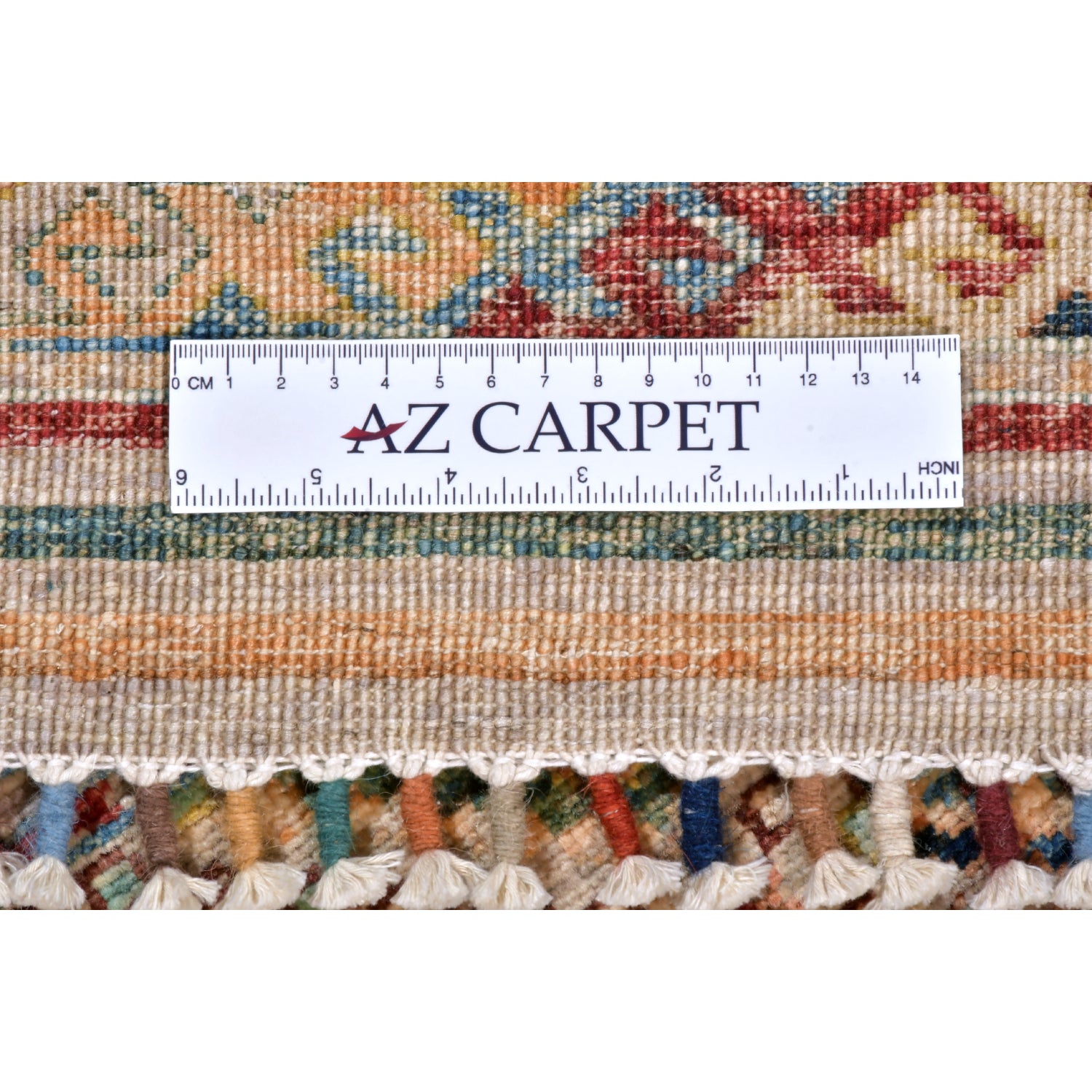 Tappeto Zigler Khorjin 152 X 98 CM