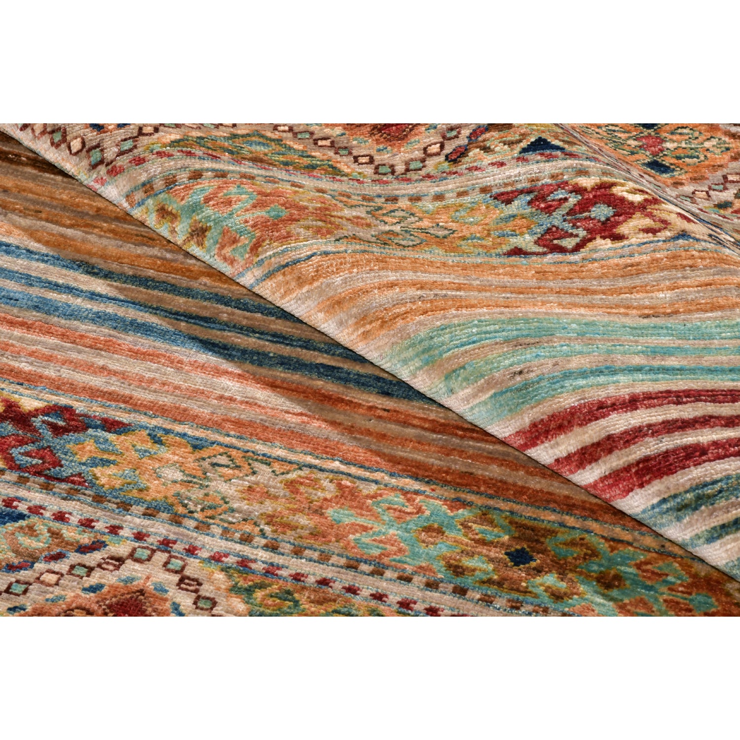 Tappeto Zigler Khorjin 152 X 98 CM