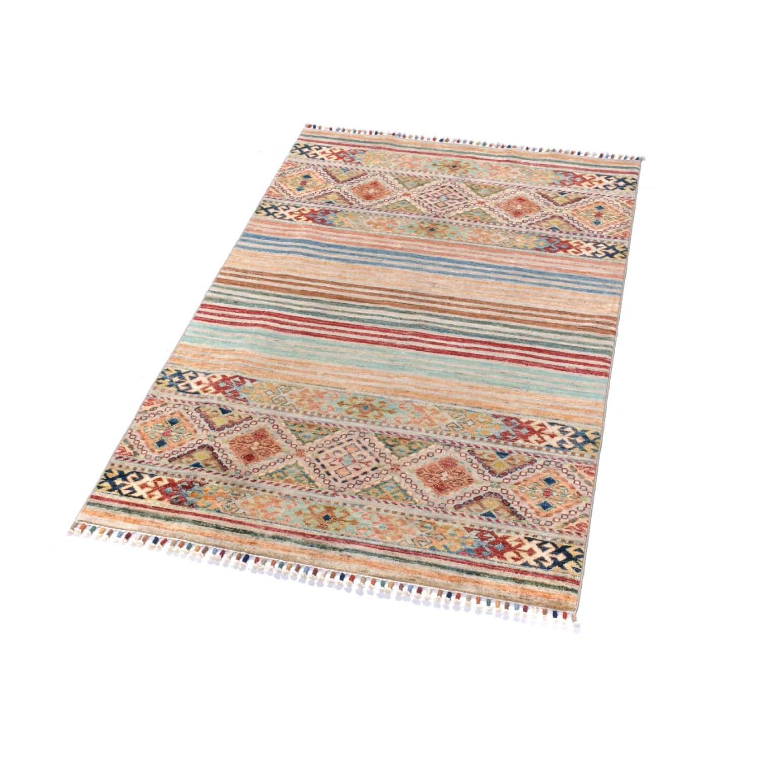 Tappeto Zigler Khorjin 152 X 98 CM