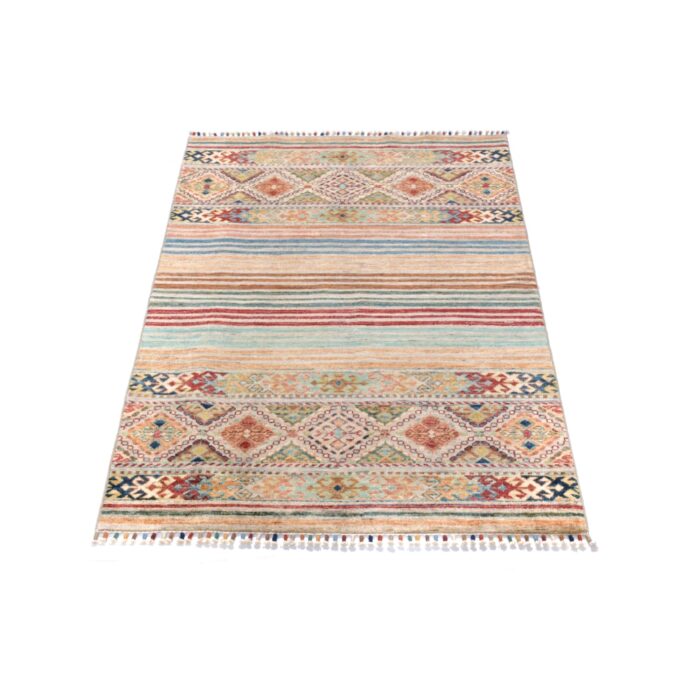 Tappeto Zigler Khorjin 152 X 98 CM