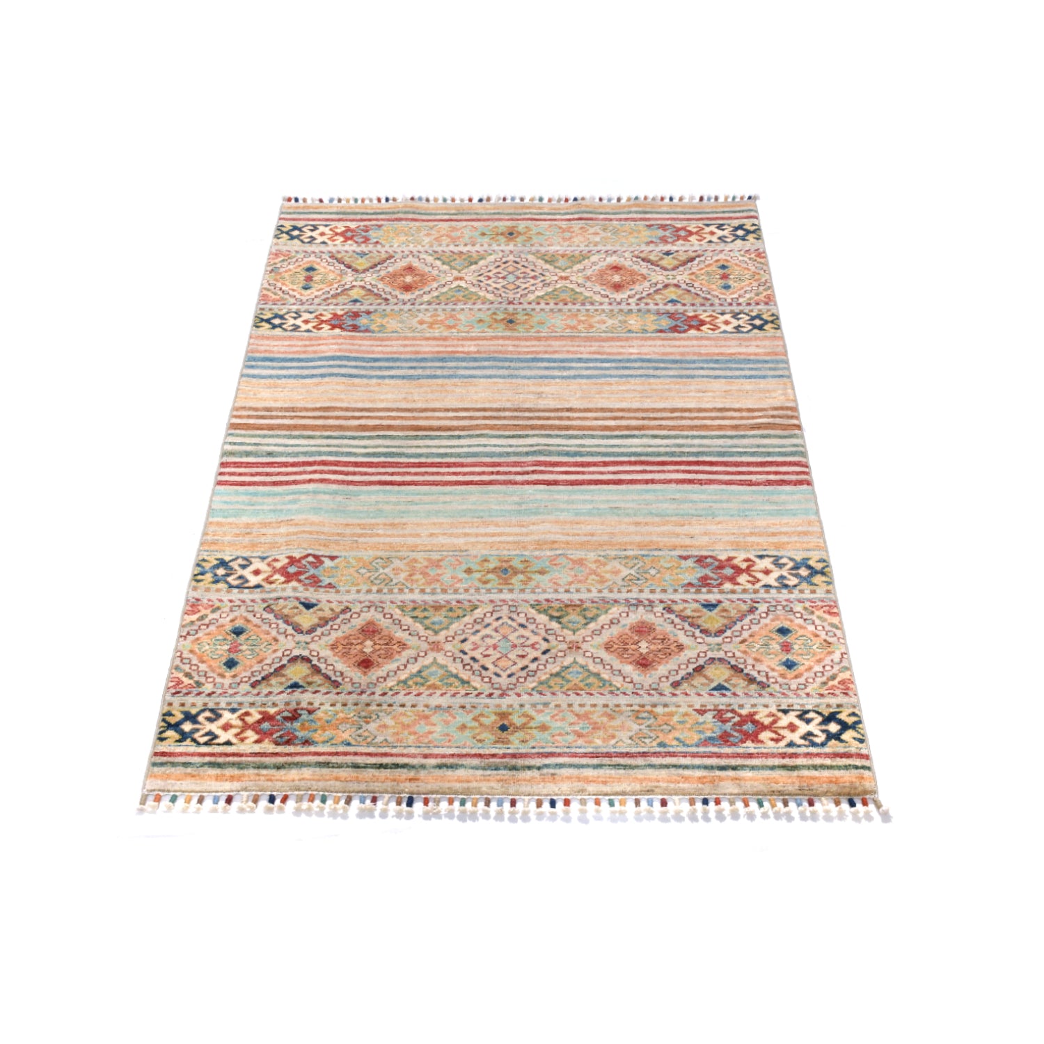 Tappeto Zigler Khorjin 152 X 98 CM
