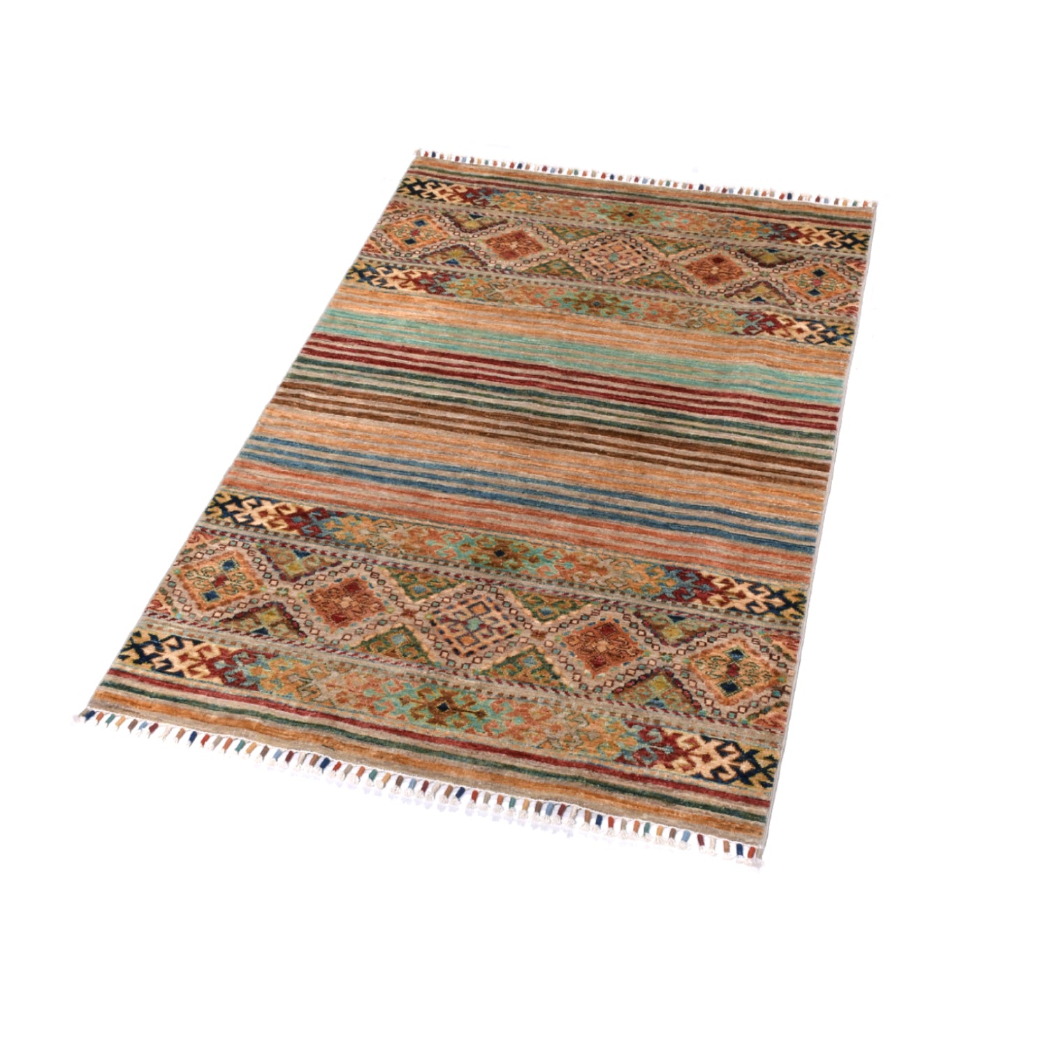 Tappeto Zigler Khorjin 152 X 98 CM