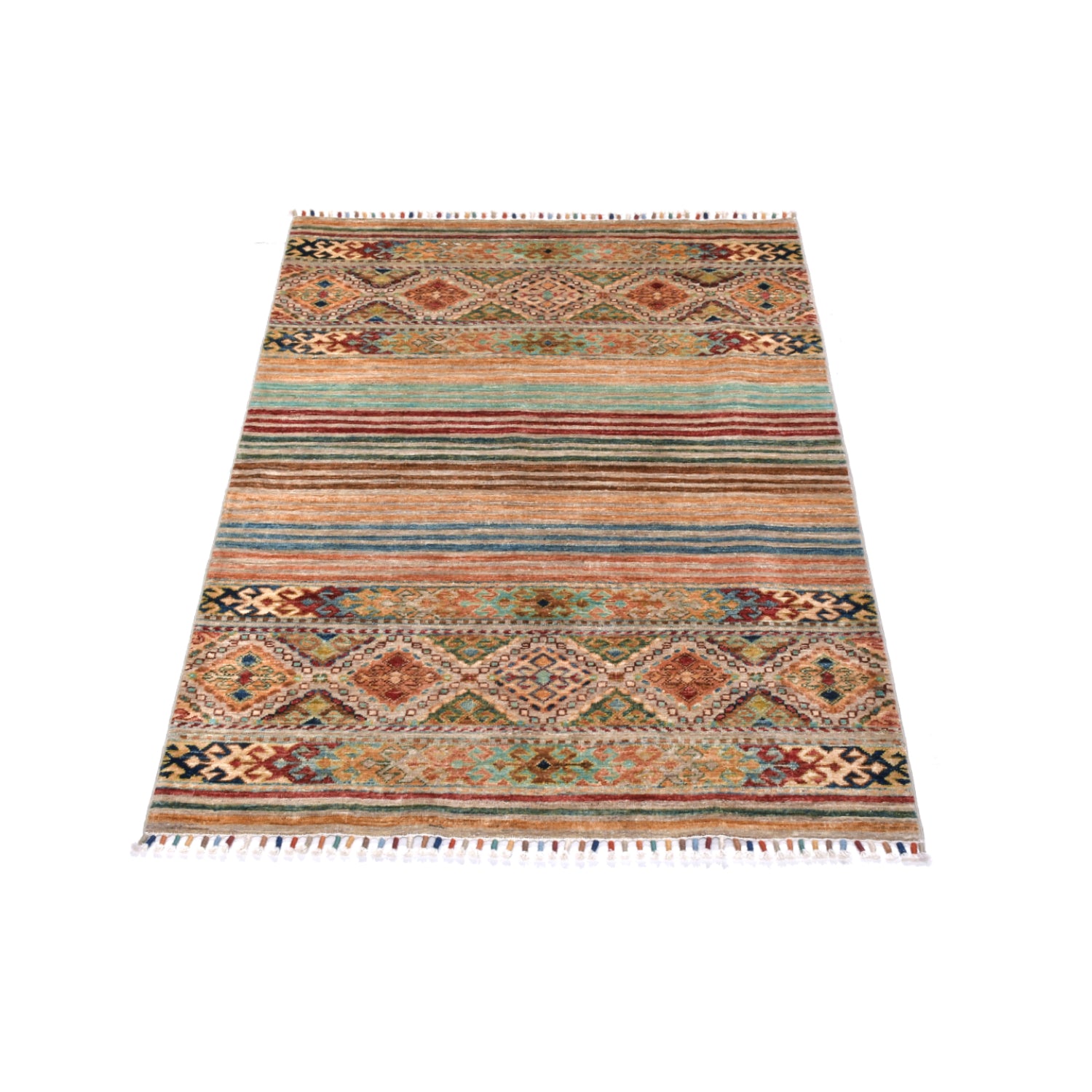 Tappeto Zigler Khorjin 152 X 98 CM