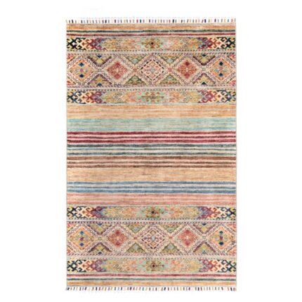 Tappeto Zigler Khorjin 152 X 98 CM