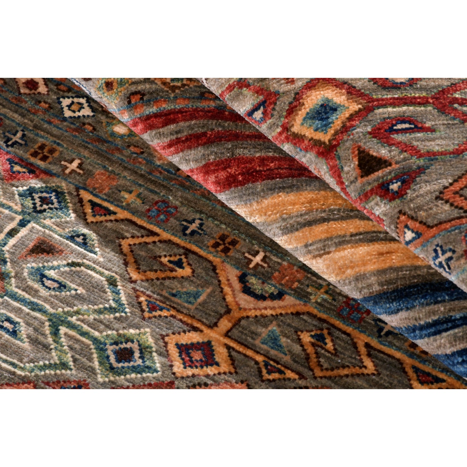 Tappeto Zigler Khorjin 143 X 97 CM Tappeto Zigler Khorjin 143 X 97 CM