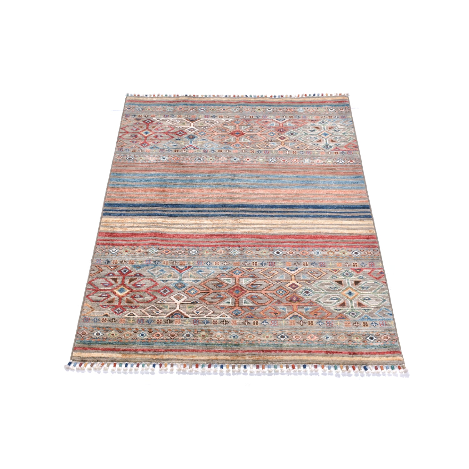 Tappeto Zigler Khorjin 143 X 97 CM Tappeto Zigler Khorjin 143 X 97 CM