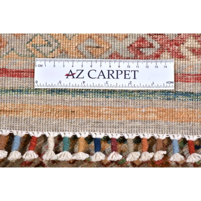Tappeto Zigler Khorjin 142 X 97 CM
