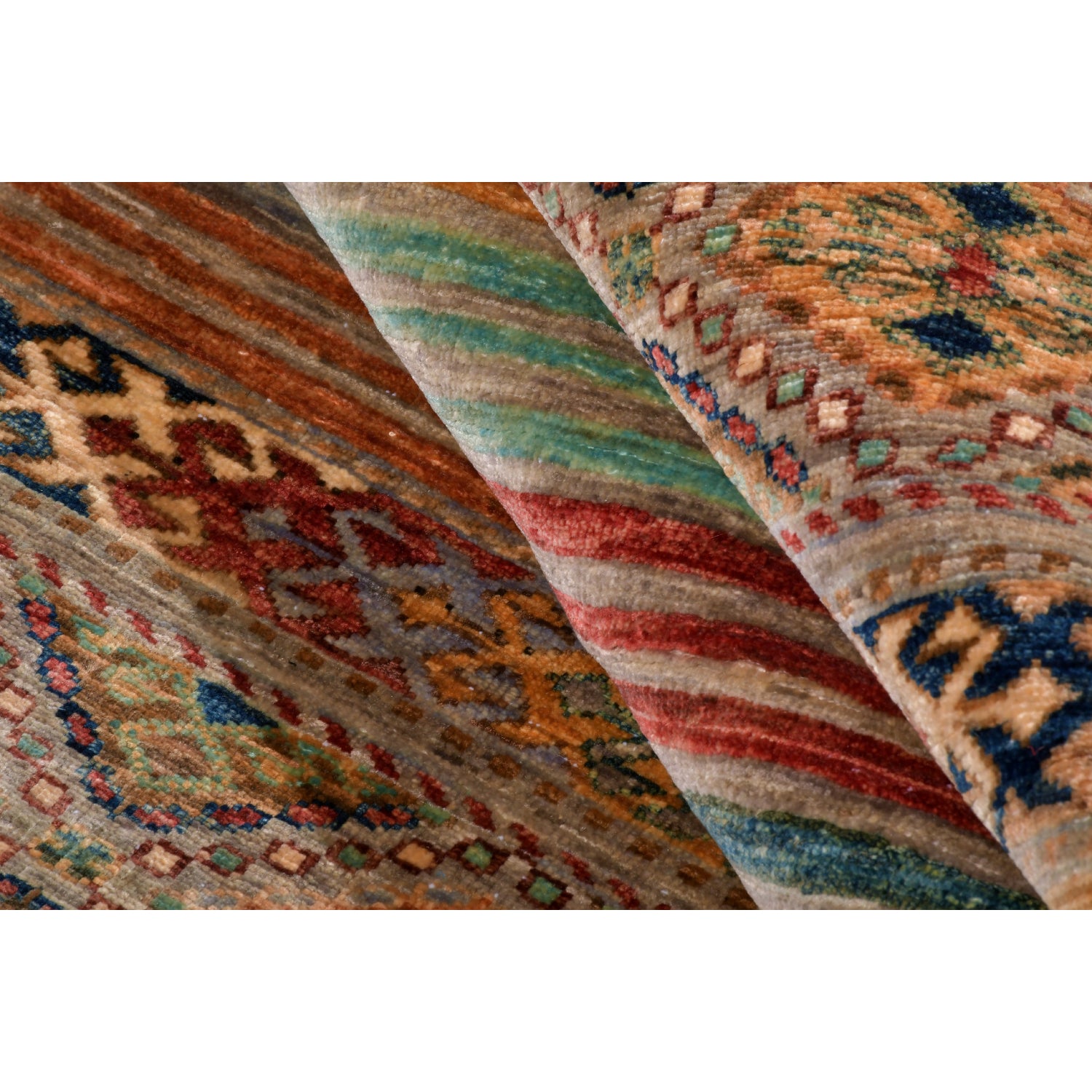 Tappeto Zigler Khorjin 142 X 97 CM Tappeto Zigler Khorjin 142 X 97 CM