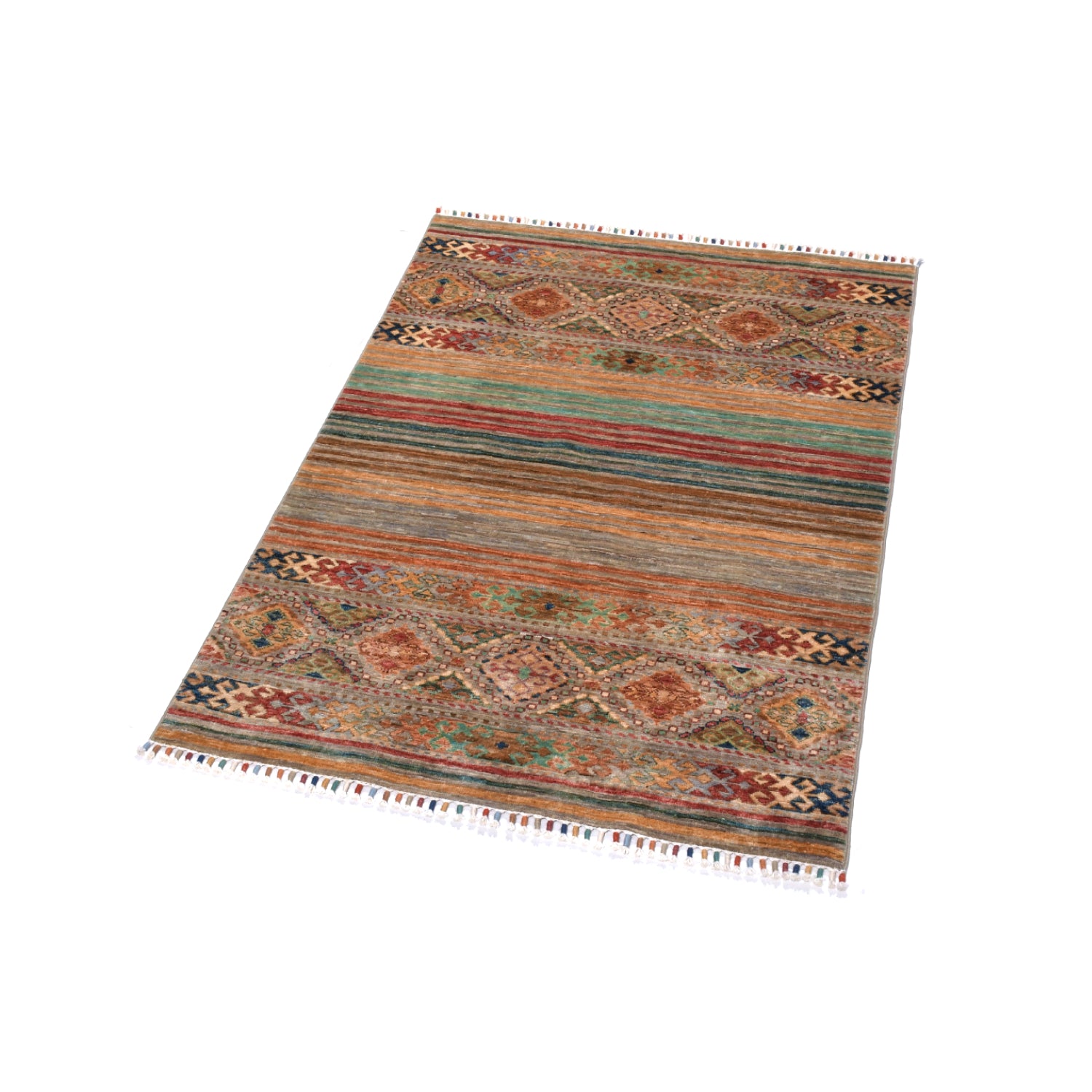 Tappeto Zigler Khorjin 142 X 97 CM Tappeto Zigler Khorjin 142 X 97 CM