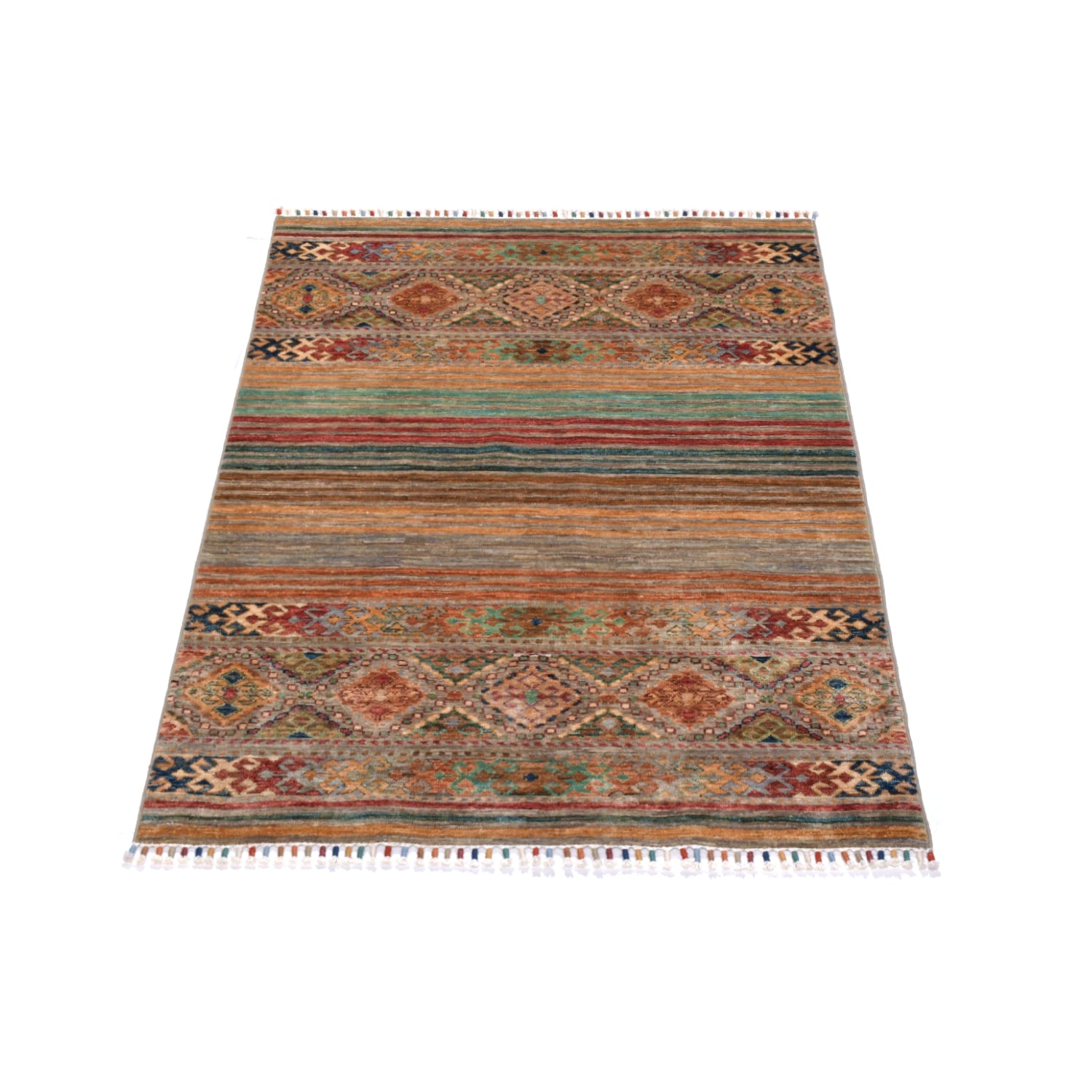 Tappeto Zigler Khorjin 142 X 97 CM Tappeto Zigler Khorjin 142 X 97 CM