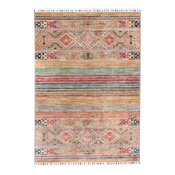 Tappeto Zigler Khorjin 142 X 97 CM
