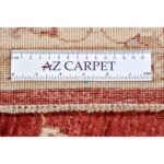 Tappeto Zigler Ferahan 148 X 149 cm