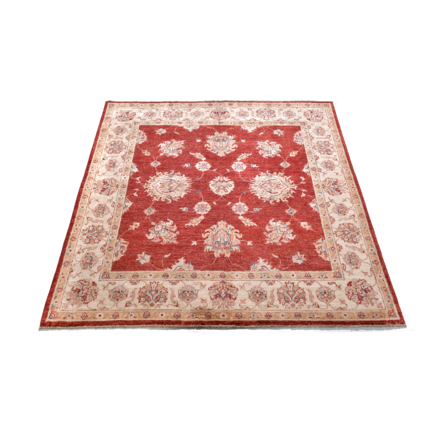 Tappeto Zigler Ferahan 148 X 149 cm