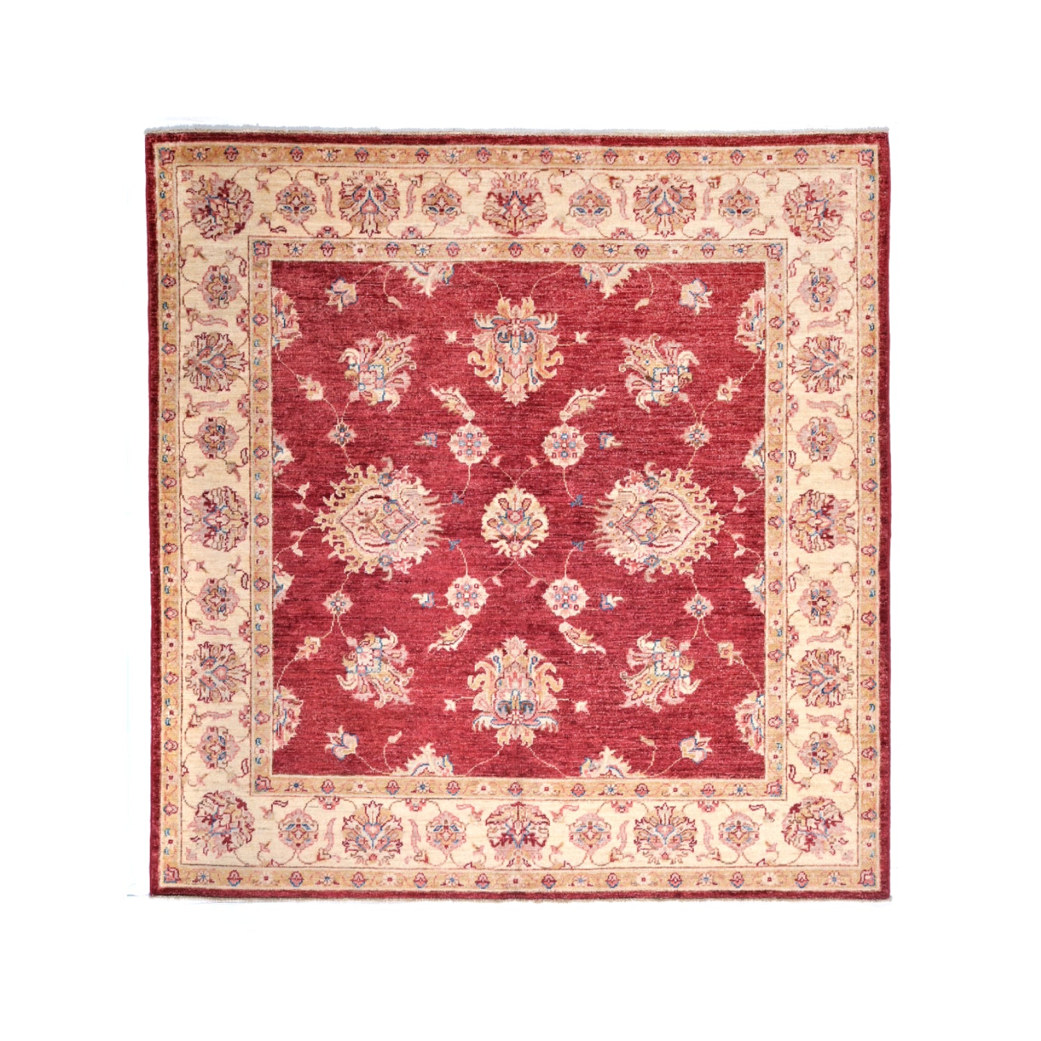 Tappeto Zigler Ferahan 148 X 149 cm