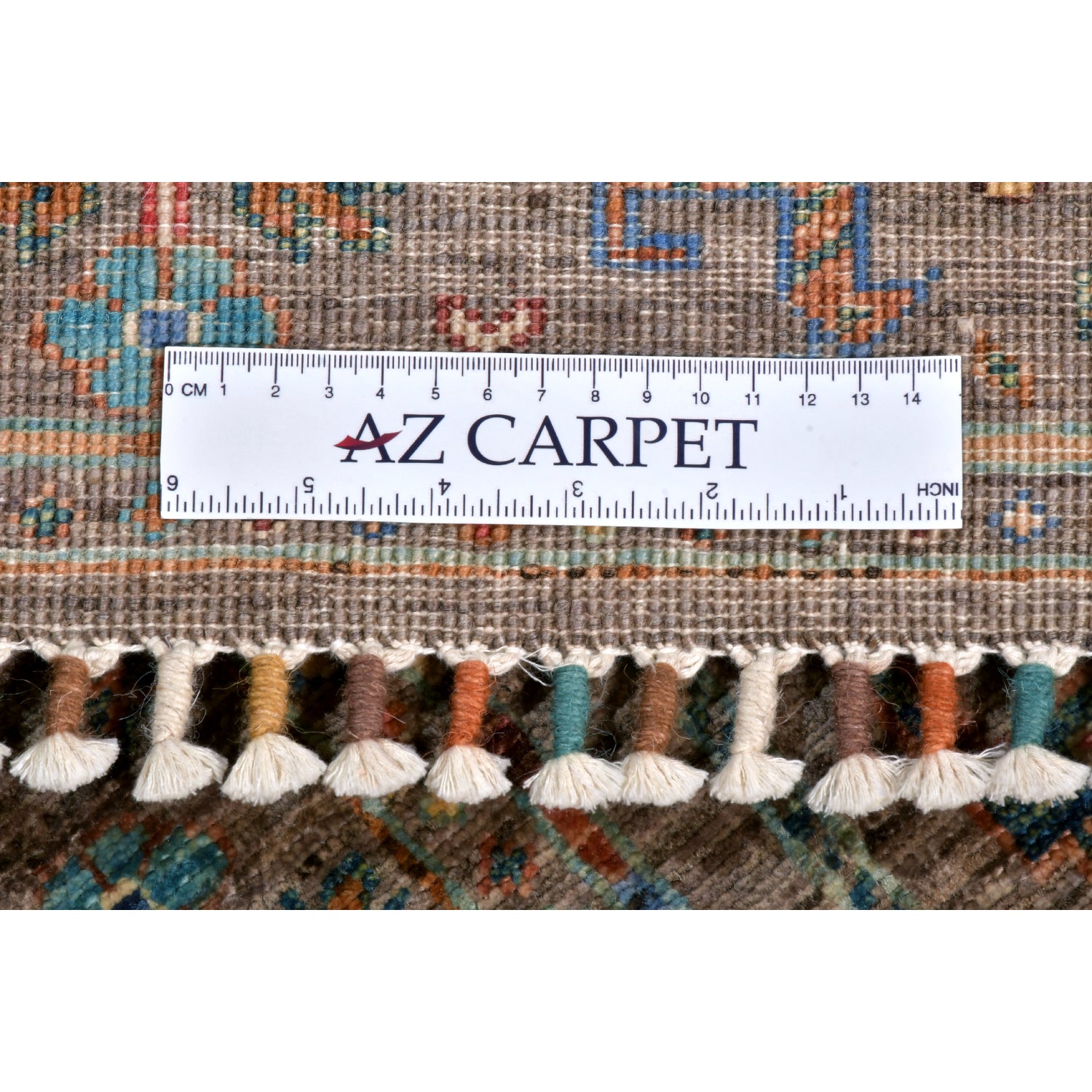 Tappeto Zigler Khorjin 128 X 78 Cm